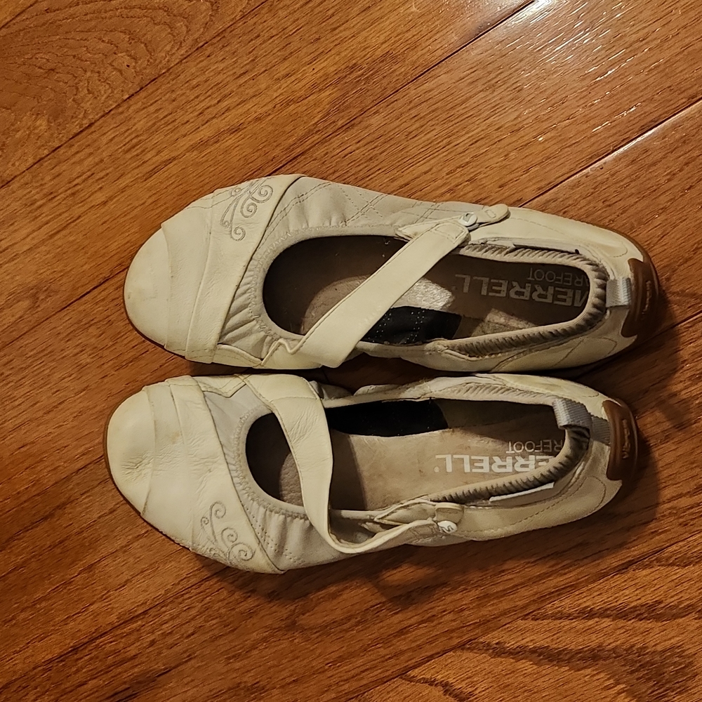 Merrell Vibram Ballet Flats
